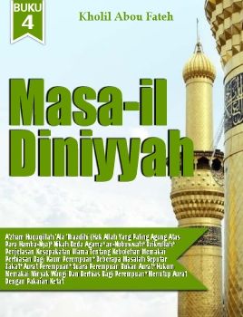 Masa-il-Diniyyah-Buku-Keempat_Dr.-H.-Kholilurrohman-MA