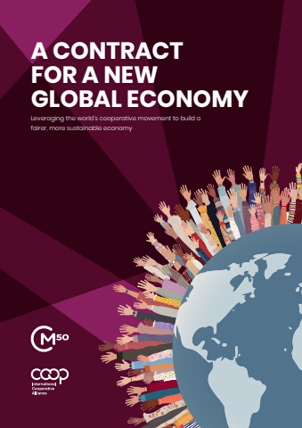 A Contract for A New Global Economy-Draft Version