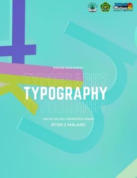 TIPOGRAFI_Neat
