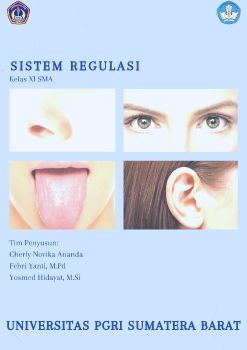 SISTEM REGULASI KELAS 11 SMA