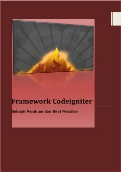 Framework Codeigniter 2