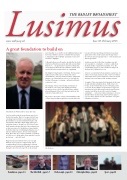 Lusimus February 2015