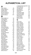 Alphabetical File 4