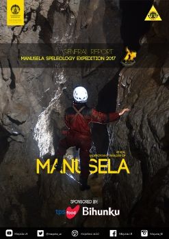 Manusela Speleology Expedition 2017