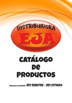 CATALOGO EJA