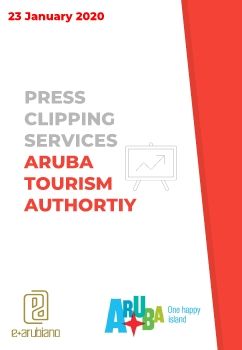 Clipping ATA 23 January 2020 Update 