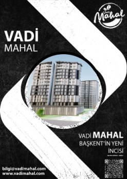 VADİ-MAHAL