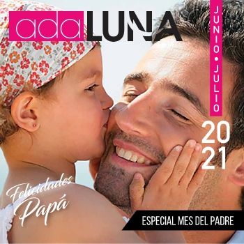 Ada Luna Junio Julio 2021_Active