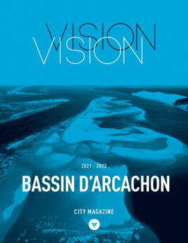 VISION ARCACHON 2021 2022  LISEUSE