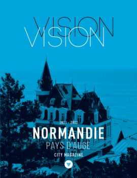 VISION NORMANDIE 2021 2022 LISEUSE