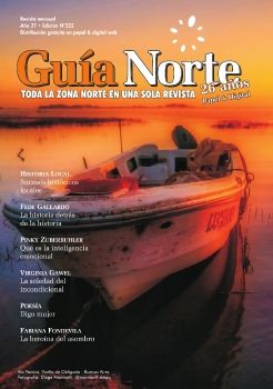 Revista Guía Norte