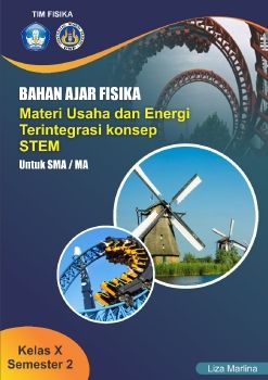BAHAN AJAR TIK USAHA DAN ENERGI