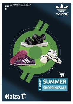 Catálogo Adidas