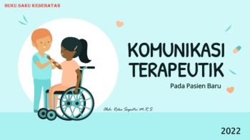 KOMUNIKASI TERAPEUTIK