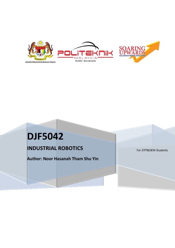 industrial robotics