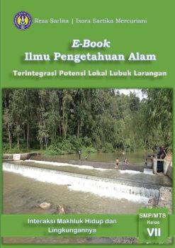 e-book interaksi makhluk hidup dan lingkungan
