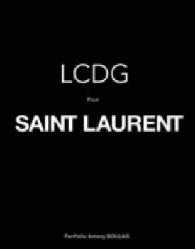 PortfolioSaintLAurent