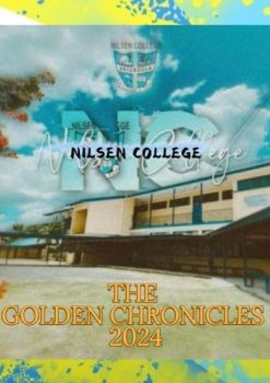 Nilsen College Magazine 2024