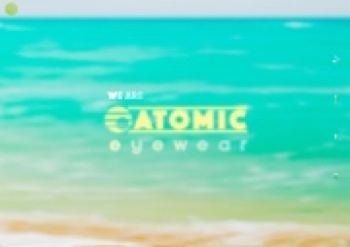 ATOMIC EYEWEAR