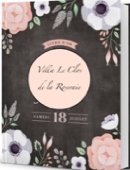 Magazine Villa Le Clos de la Roseraie 2017