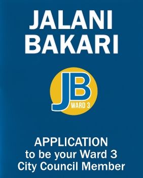 Jalani Application