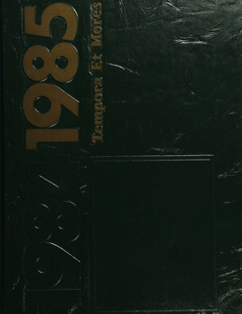 1985 Wardlaw Hartridge