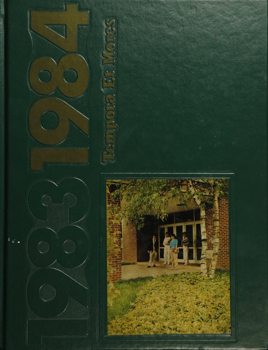 1984 Wardlaw Hartridge