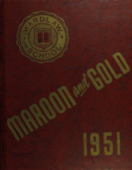 1951 Wardlaw