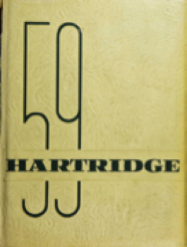 1959 Hartridge
