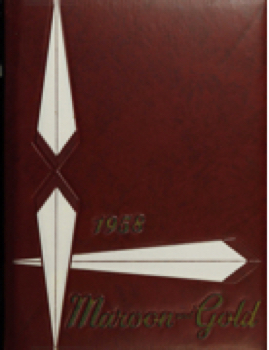 1958 Wardlaw 