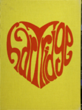 1968 Hartridge
