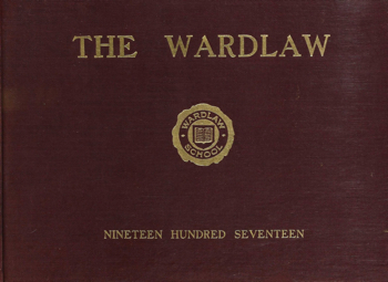 1917 Wardlaw