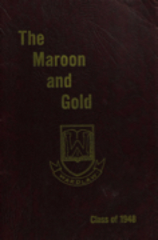 1948 Wardlaw