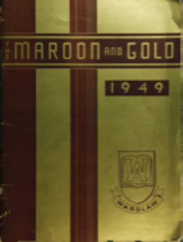 1949 Wardlaw