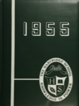 1955 Hartridge