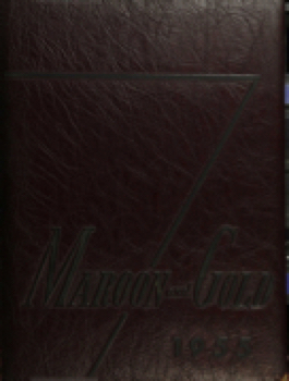 1955 Wardlaw