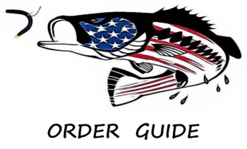 ORDER GUIDE 