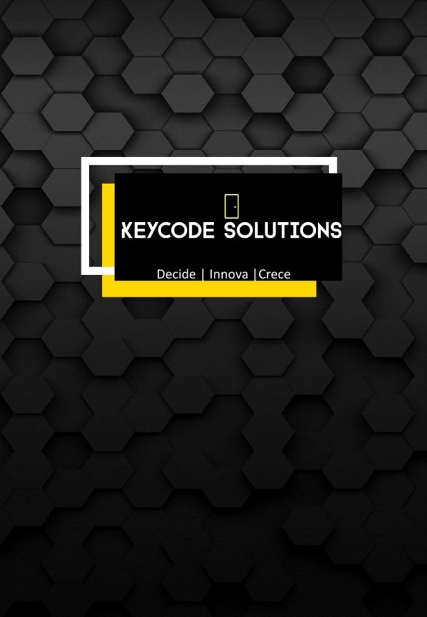 KeyCode Solutions