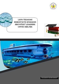 lkpd Tekanan Hidrostatis fix