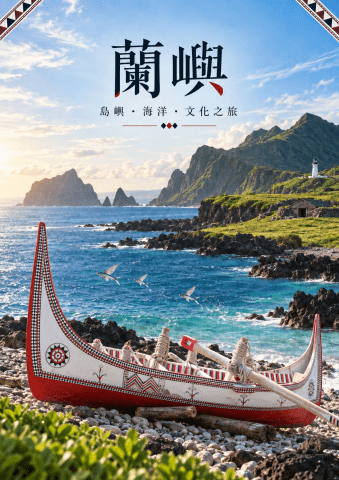 0918-20(五六日)蘭嶼三日