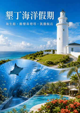 0829-30墾丁二日