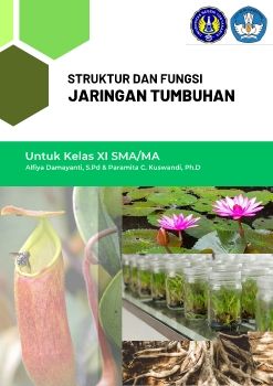 Struktur dan Fungsi Jaringan Tumbuhan_Neat