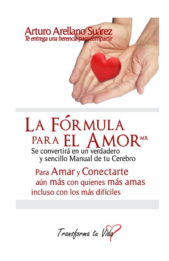 La Fórmula para el Amor