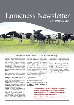 Lameness newsletter 2020 15