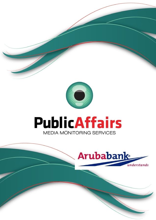 ARUBA BANK 12 JULY 2016