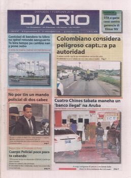 DIARIO