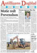 Antilliaanse Dagblad