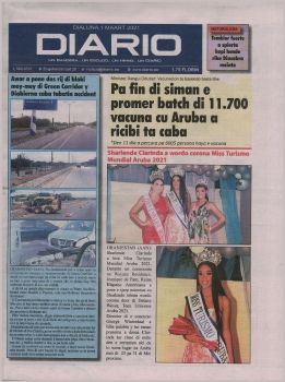 DIARIO