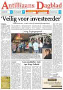 Antilliaanse DagBlad