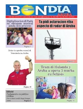 BNDIA ARUBA